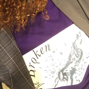 Fashion Custom Handmade